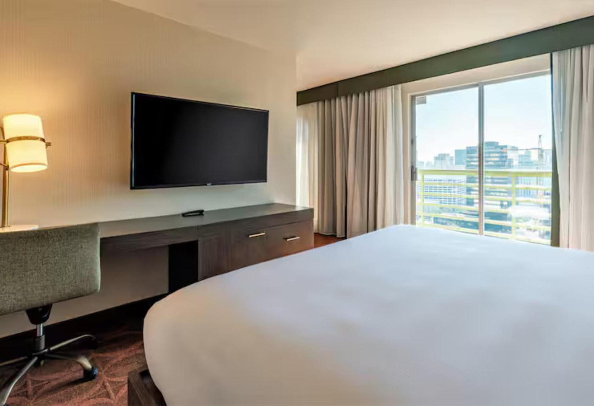 The Little Italy Downtown Hotel San Diego
