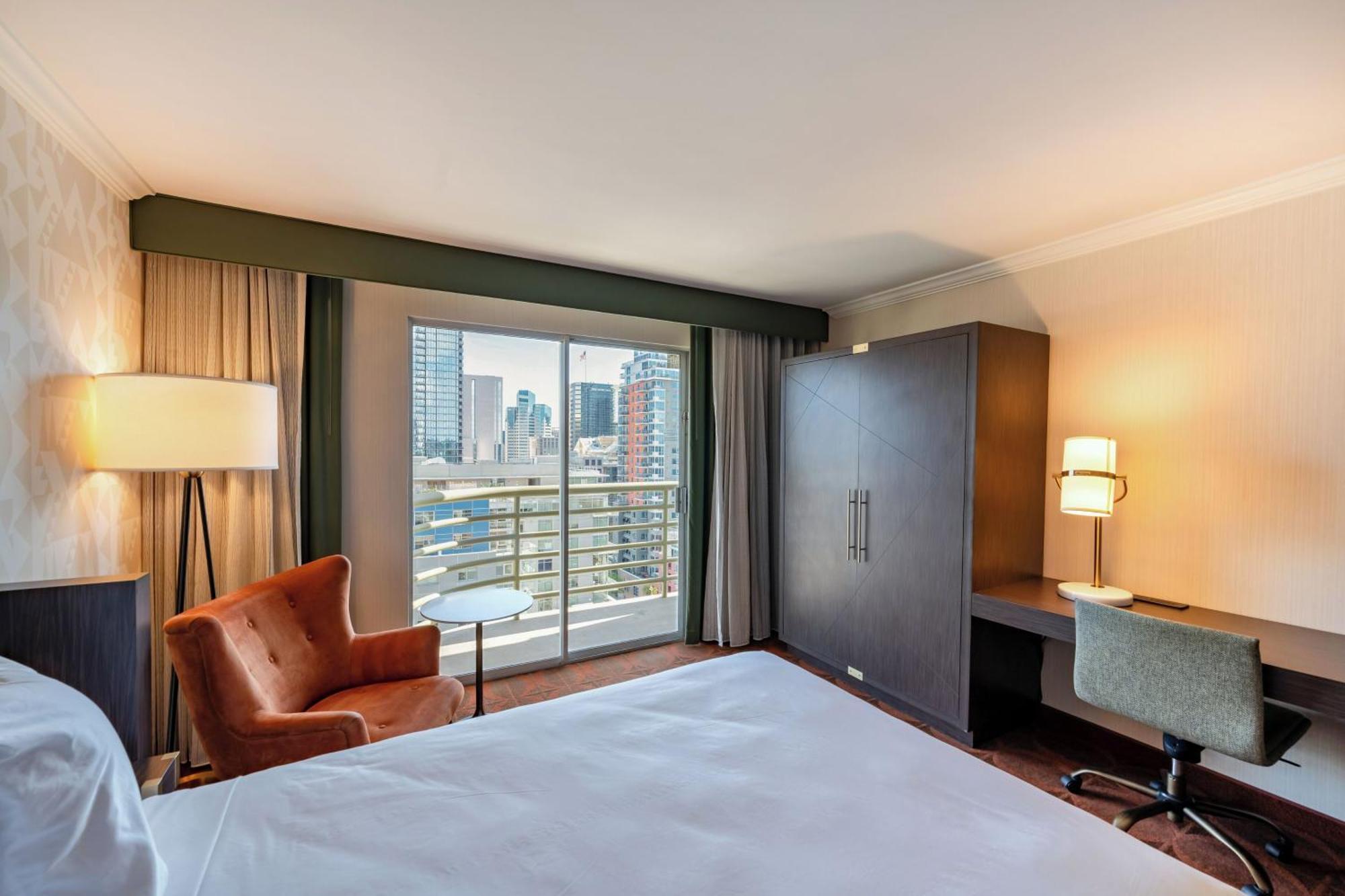 The Little Italy Downtown Hotel 4*