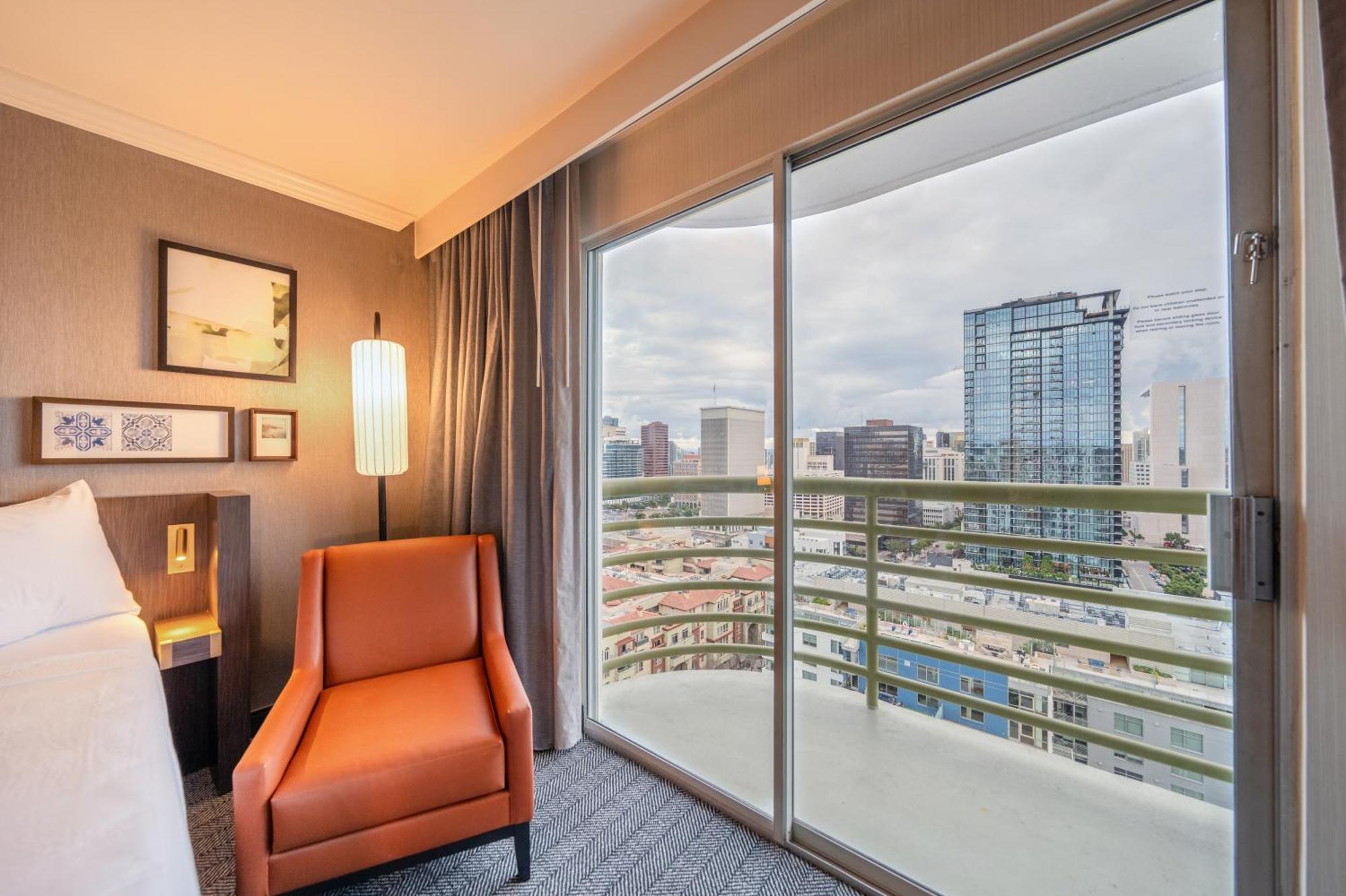 The Little Italy Downtown Hotel 4*